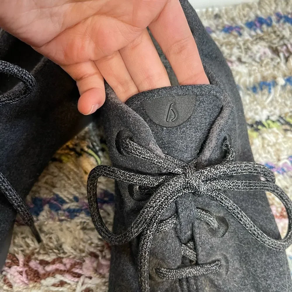allbirds size 12